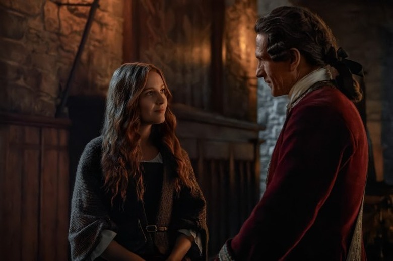 Blood of My Blood - Season 1 2025