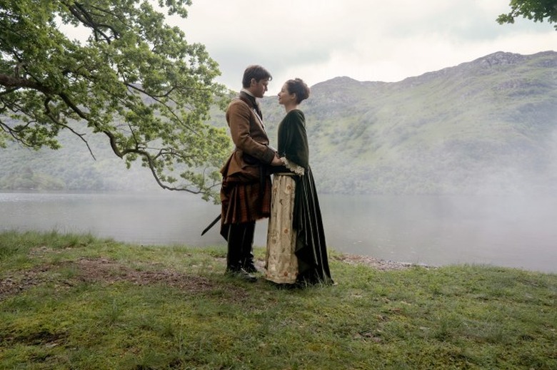 Blood of My Blood - Season 1 2025