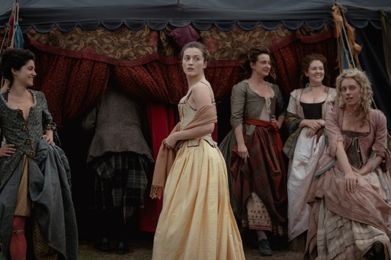 Blood of My Blood - Season 1 2025