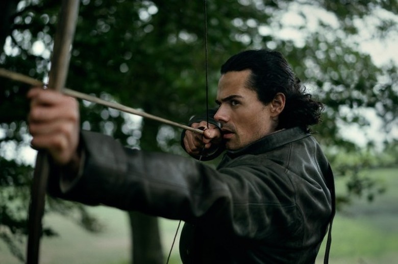 Outlander: Blood of My Blood - Season 1 2025