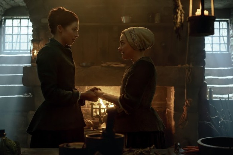 Outlander: Blood of My Blood - Season 1 2025