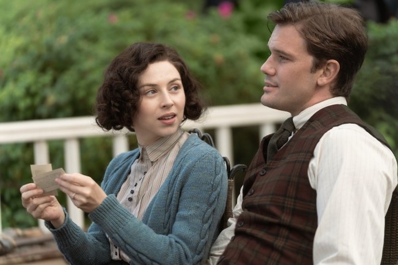 Outlander: Blood of My Blood - Season 1 2025