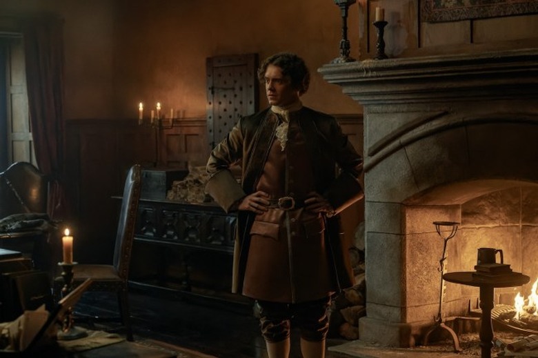 Outlander: Blood of My Blood - Season 1 2025