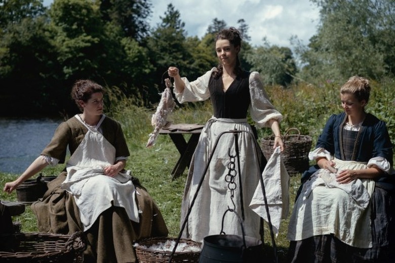 Outlander: Blood of My Blood - Season 1 2025