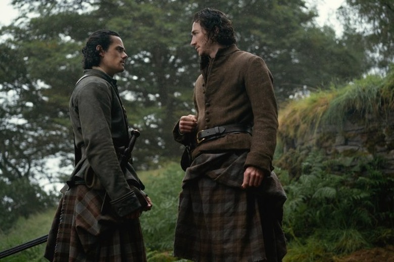 Outlander: Blood of My Blood - Season 1 2025