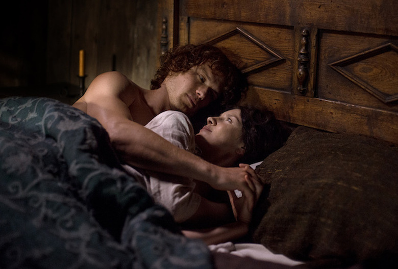 Outlander Season 2 Catch Up Recap All Episodes