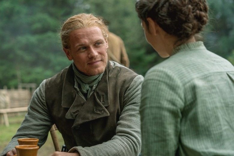 Outlander Season 7