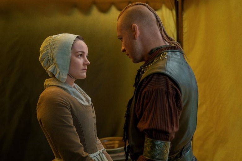 Outlander Season 7 2023