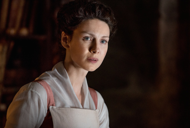 Outlander Recap Season 2 Episode 3