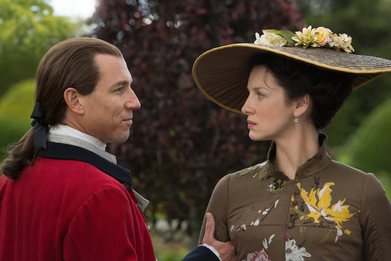 Outlander Season 2 Episode 5 Recap