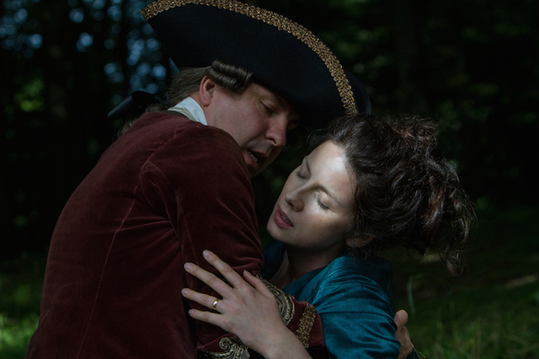 Outlander Recap Season 2 Episode 6