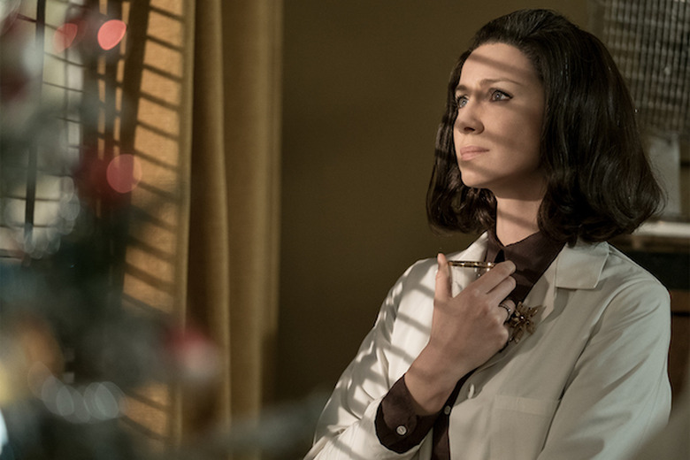 Outlander Recap Season 3 Episode 5