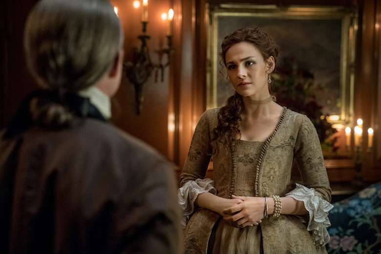 Outlander Recap Season 4 Episode 11