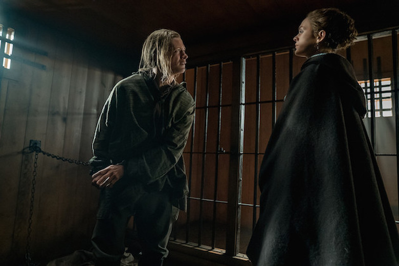 Outlander Recap Season 4 Episode 12