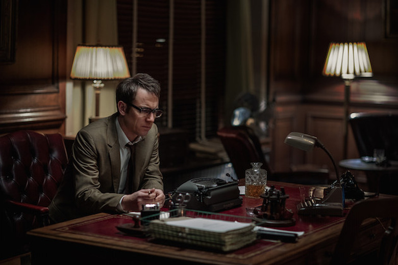 Outlander Recap Season 4 Episode 7