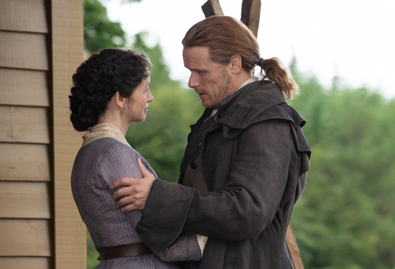 Outlander Recap Season 5 Episode 5