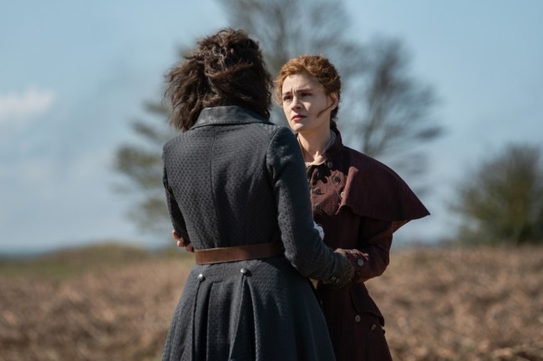 Outlander - Season 7 2023