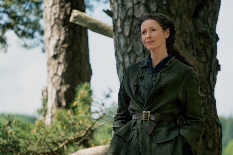Outlander Season 7