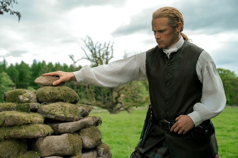 Outlander Season 7 2023