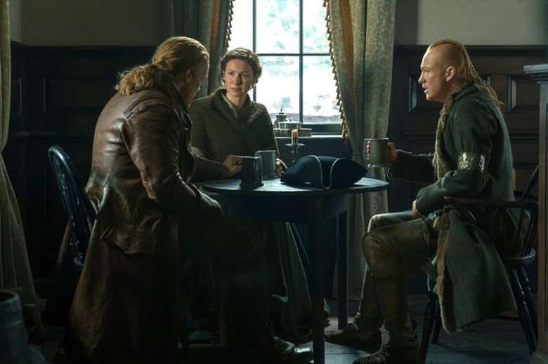 Outlander - Season 7 2023