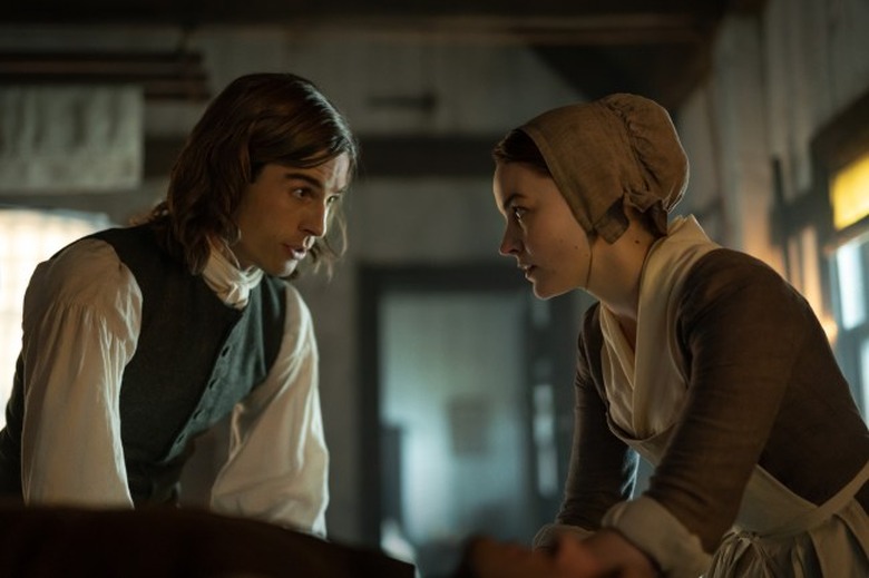 Outlander Season 7 2023