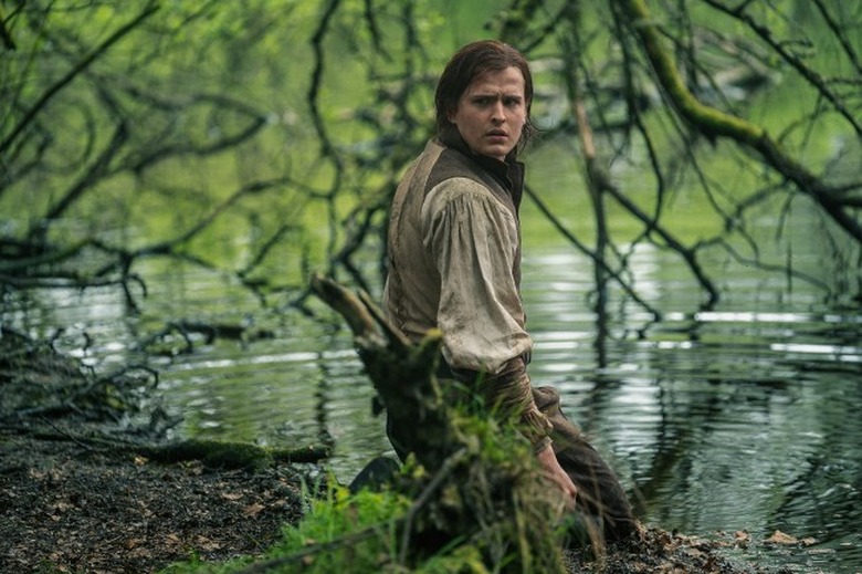 Outlander Season 7 2023