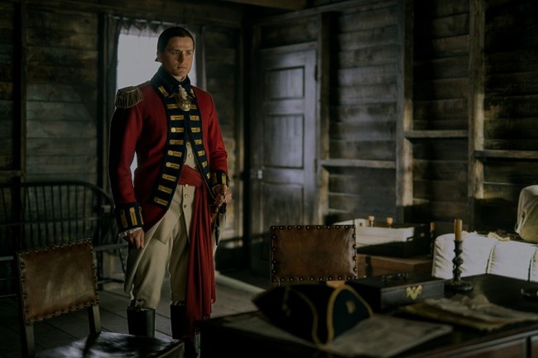 Outlander Season 7
