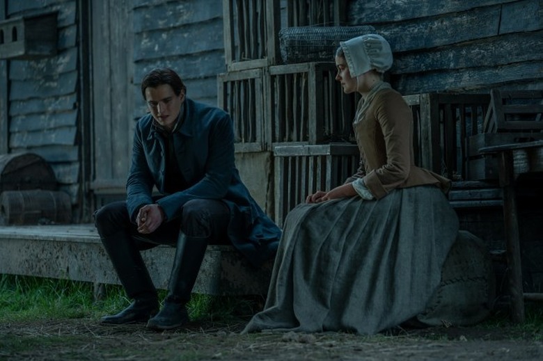 Outlander Season 7 2023