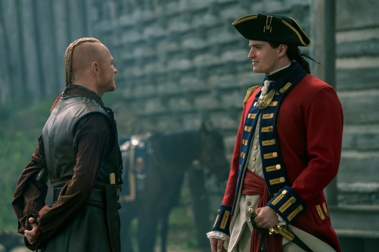 Outlander Season 7 2023
