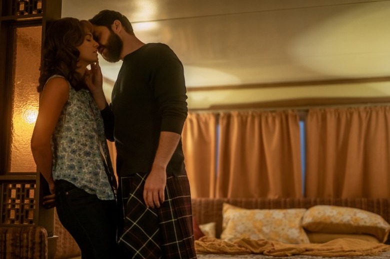Outlander Season 7 2023