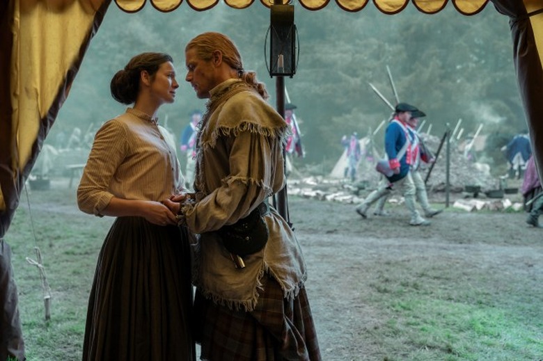 Outlander Season 7
