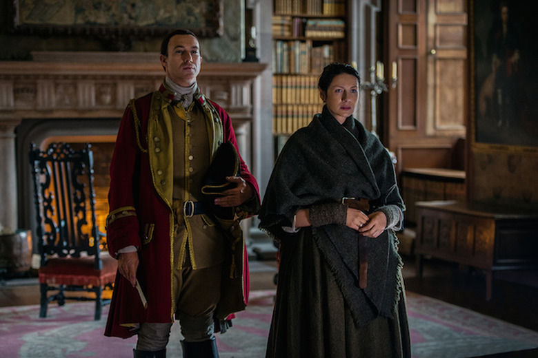 Outlander Season 2 Episode 11 Recap