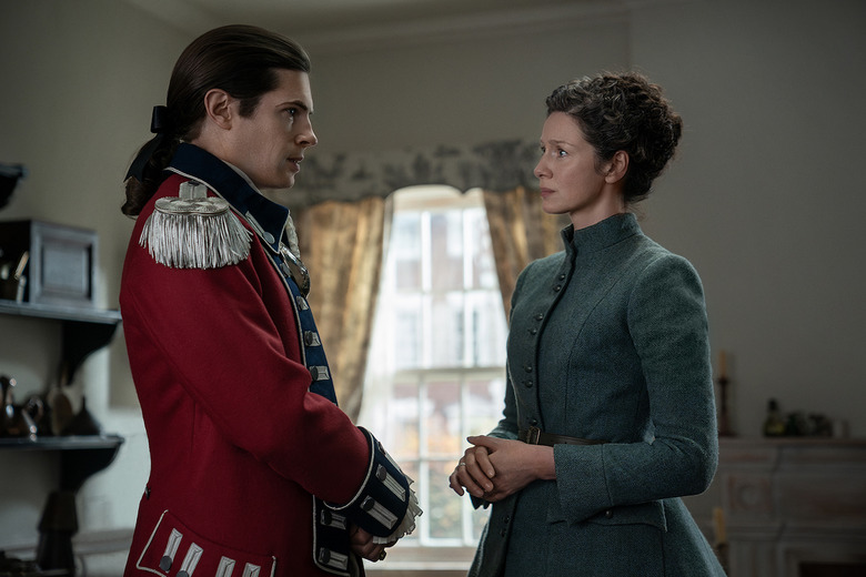 Outlander - Season 7 2024