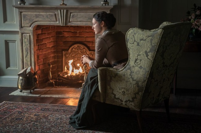Outlander - Season 7 2024