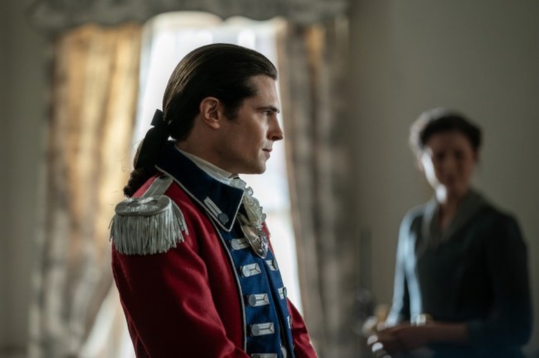 Outlander - Season 7 2024