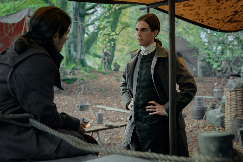 Outlander - Season 7 2024