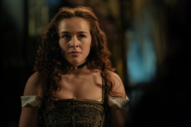Outlander - Season 7 2024