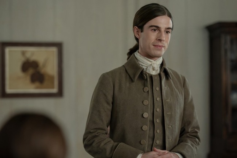 Outlander - Season 7 2024