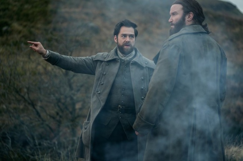 Outlander - Season 7 2024