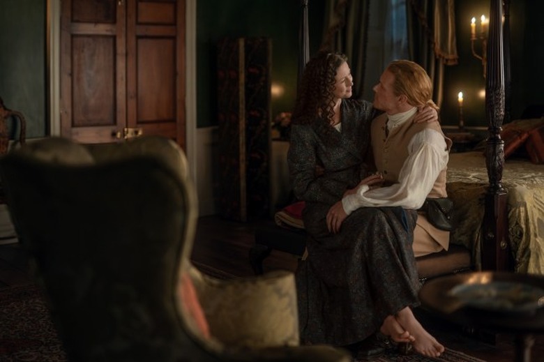 Outlander - Season 7 2024