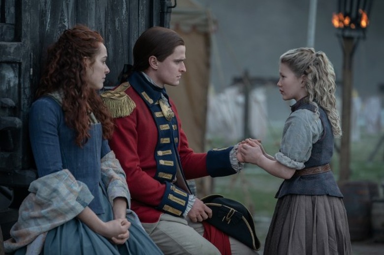 Outlander - Season 7 2024