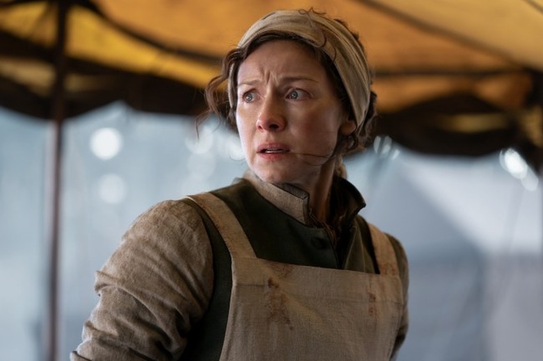 Outlander - Season 7 2024
