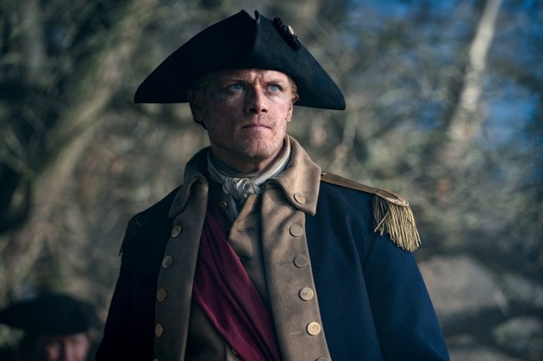 Outlander - Season 7 2024