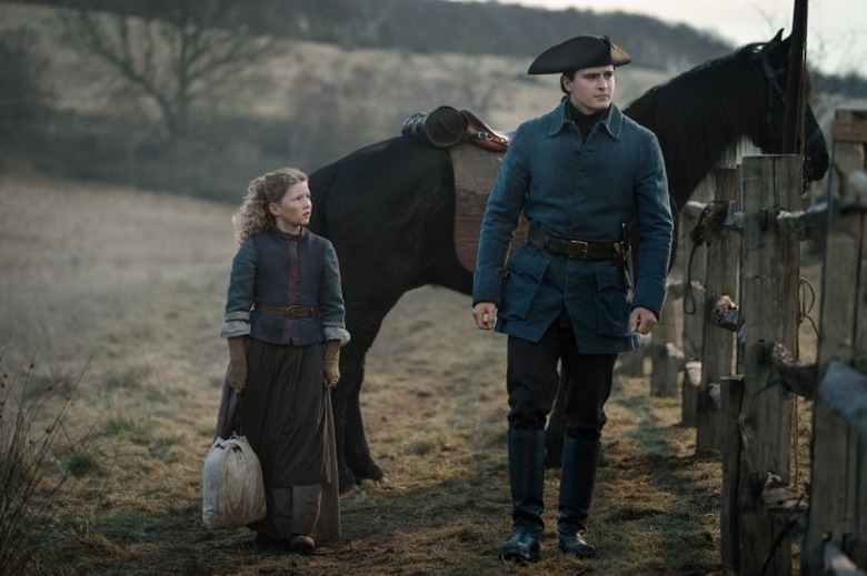 Outlander - Season 7 2024