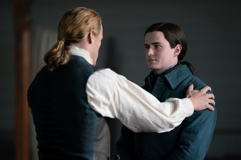 Outlander - Season 7 2024
