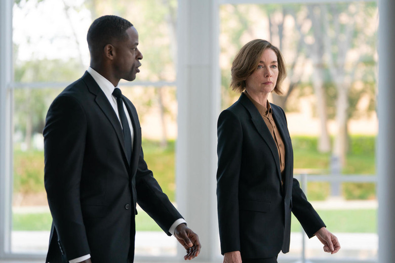paradise-season-1-episode-2-3-recap-samantha-sinatra