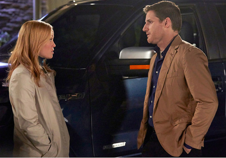 Parenthood Joel Julia