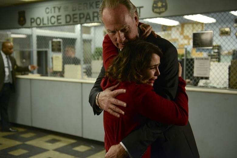 Parenthood - Season 5
