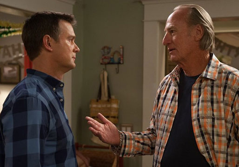 Parenthood Season 6 Episode 2