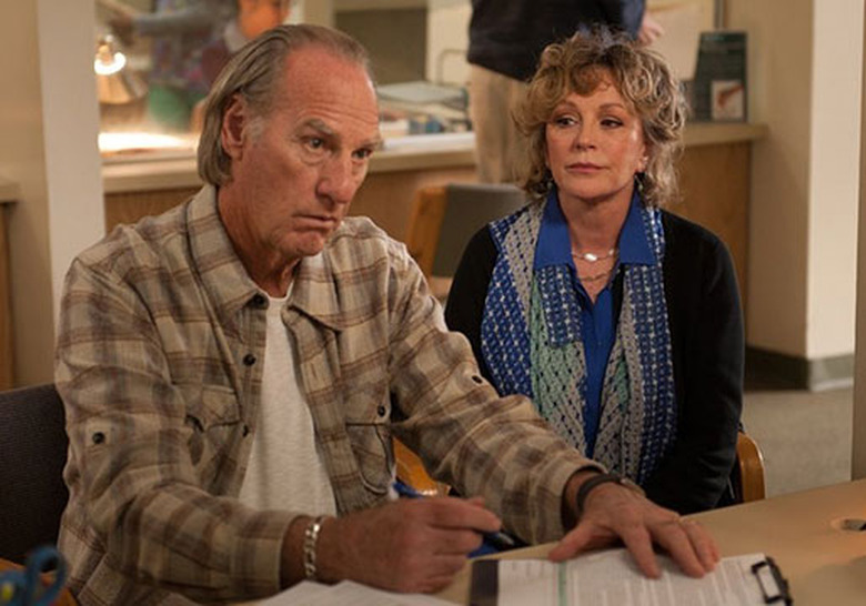 Parenthood Season 6 Episode 3